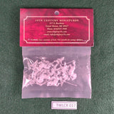 Peasant Cossacks - 15mm - RGY16 - Old Glory