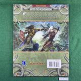 Ruins of Gauntlight (#163) - Pathfinder (2nd Ed.) - PZO90163 - Paizo
