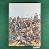 Uniforms & Weapons of the Crimean War - Robert Wilkinson-Latham - Hardcover