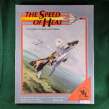 The Speed of Heat - Clash of Arms Games - Very Good