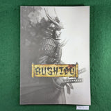 Bushido - GCT Studios - Softcover