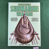 Modern Submarine Warfare - Miller / Jordan - Hardcover