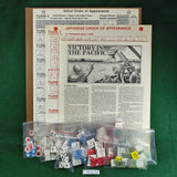 Victory in the Pacific - Avalon Hill