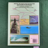 Modern Submarine Warfare - Miller / Jordan - Hardcover