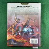Monster Core - Pathfinder 2nd Ed. - Paizo - Hardcover