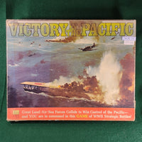 Victory in the Pacific - Avalon Hill - Fair