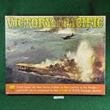 Victory in the Pacific - Avalon Hill