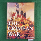 The Crimean War - Paul Kerr - Softcover