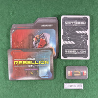 Coup: Rebellion G54 - Anarchy - Indie Game Studios
