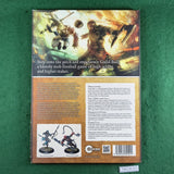 Guild Ball Season 1 - Steamforged Games - Softcover