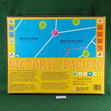 Victory in the Pacific - Avalon Hill