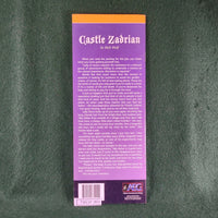 Castle Zadrian - D&D 3rd Ed. - AEG 8301 - Very Good