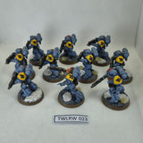 Intercessor Squad - Games Workshop - Very Good