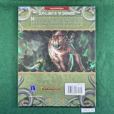 Eyes of Empty Death (#165) - Pathfinder (2nd Ed.) - PZO90165 - Paizo
