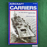 Aircraft Carriers of the United States Navy, 1922 to 1947 - Topmill - Softcover