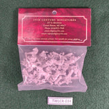 Russian SYW Cuirassier - 15mm - SYR11 - Old Glory