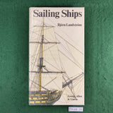 Sailing Ships - Bjorn Landstrom - Hardcover