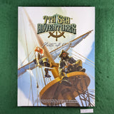 7th Sea Adventures: Ports of Call - 7th Sea RPG - Chaosium Inc. - Hardcover