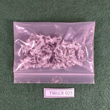 Seven Years War Artillery Crew - 15mm - Old Glory
