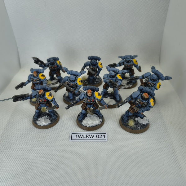 Reiver Squad - Games Workshop - Very Good