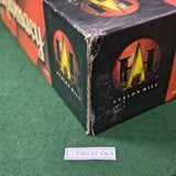Diplomacy - Avalon Hill - Unpunched (Damaged Box)