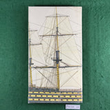 Sailing Ships - Bjorn Landstrom - Hardcover