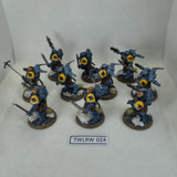 Reiver Squad - Games Workshop - Very Good