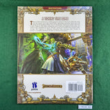 Cradle of Quartz (#179) - Pathfinder (2nd Ed.) - PZO90179 - Paizo