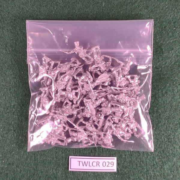 Seven Years War Pandours - 15mm - Old Glory