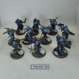 Reiver Squad - Games Workshop - Very Good