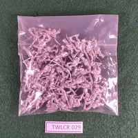 Seven Years War Pandours - 15mm - Old Glory