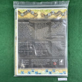 Dog Sector - White Dog Games - Unpunched