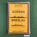 Gallipoli: Could It Have Been Avoided? - Hugh Jarrett - Soft Cover