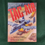 Tac Air - Avalon Hill - Very Good