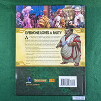 Crownfall (#127) - Pathfinder (1st Ed.) - PZO90127 - Paizo