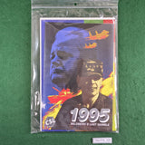 1995: Milosevic's Last Gamble - CSL - Unpunched