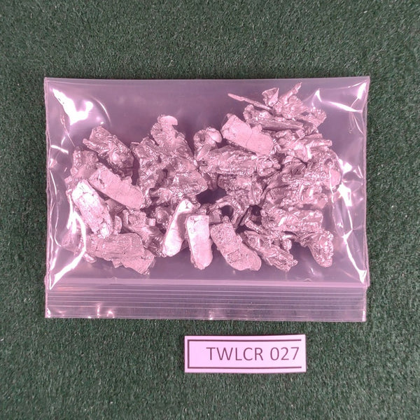 SYW Generic Dead and Dying - 15mm - 38 figures - Old Glory
