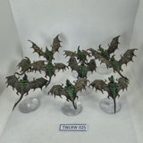 Gargoyle Brood - Games Workshop - Very Good