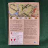 Tac Air - Avalon Hill - Very Good