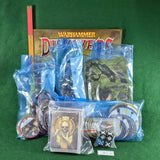 Warhammer Diskwars - Fantasy Flight