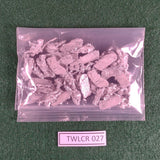 SYW Generic Dead and Dying - 15mm - 38 figures - Old Glory