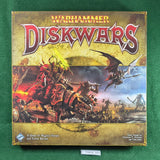 Warhammer Diskwars - Fantasy Flight