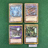 Solforge Fusion: Starter Kit + Booster Kit - Stoneblade Entertainment