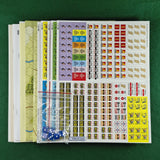 Samurai (2nd Printing) - GBoH #5 - GMT Games - Unpunched