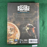 Core Rulebook - Star Wars: Edge of the Empire - Hardcover