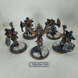 Wulfen - Games Workshop - Very Good