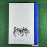 The Great Northern War 1700-1721: Colours and Uniforms - Hoglund and Sallnas - Softcover