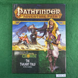 The Twilight Child (#129) - Pathfinder (1st Ed.) - PZO90129 - Paizo