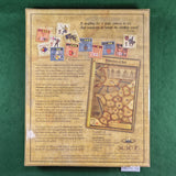 Warriors of God: The Wars of England & France, 1135-1453 - MMP - In Shrinkwrap