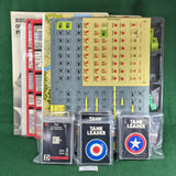 Western Front Tank Leader - West End Games